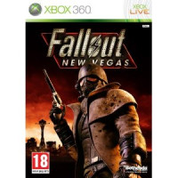 Fallout: New Vegas Xbox 360