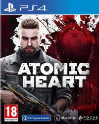 Atomic Heart PS4