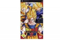 Dragon Ball Z: Shin Budokai PSP