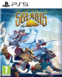 Curse of the Sea Rats PS5