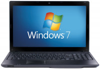 Acer Aspire 5742 15.6 Laptop Intel Core i5 4GB RAM, 500GB HDD, W7