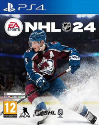 NHL 24 PS4