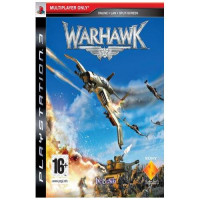 Warhawk PS3