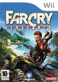 Farcry Vengeance Wii