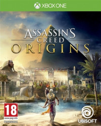 Assassin's Creed Origins Xbox One