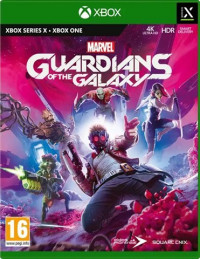 Guardians of the Galaxy Xbox One/Series X