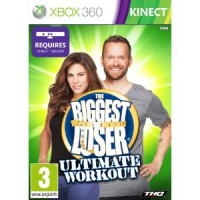 The Biggest Loser: Ultimate Workout Xbox 360