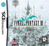 Final Fantasy III DS