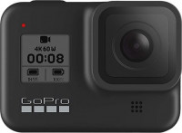 GoPro Hero 8 4K Black