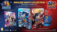 Persona 3 & 5: Endless Night Collection PS4