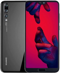 Huawei P20 Pro 128GB Black, Unlocked
