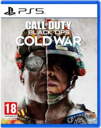 Call of Duty: Black Ops Cold War PS5