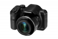 Samsung WB1100F Smart Camera 16.2MP