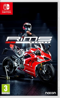 RiMS Racing Switch