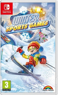 Winter Sports Games Switch