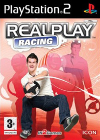 Realplay Racing (No Controller) PS2