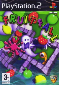 Fruit Fall PS2