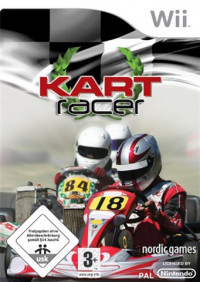 Kart Racer Wii