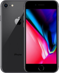 Apple iPhone 8 256GB Space Grey, Unlocked