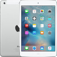 Apple iPad Mini 2 16GB Silver WiFi + 4G
