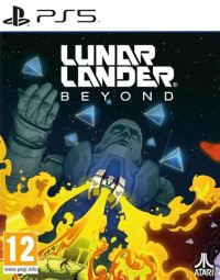 Lunar Lander Beyond PS5