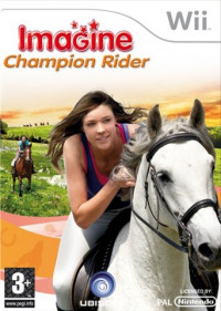 Imagine - Champion Rider Wii