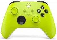 Official Xbox Series Electric Volt Wireless Controller