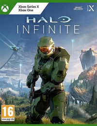 Halo Infinite Xbox One/Series X