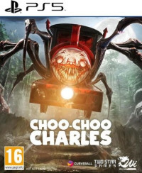 Choo-Choo Charles PS5