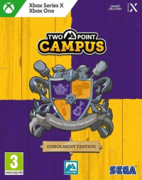 Two Point Campus Xbox One/Series X