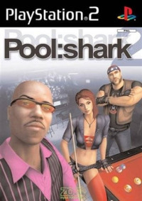 Pool Shark 2 PS2