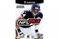 NFL 2K3 (Gamecube)