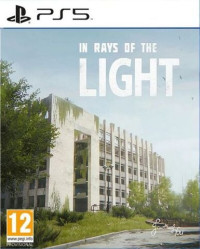 In The Rays Of Light PS5