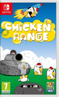 Chicken Range Switch