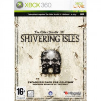Oblivion, ES IV Shivering Isles Exp.(15) Xbox 360