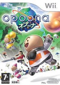 Opoona Wii