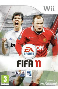 Fifa 11 Wii