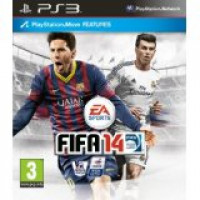 Fifa 14 PS3