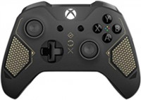 Official Xbox One 2016 Recon Tech Wireless Controller
