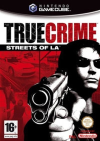 True Crimes - Streets Of LA (Gamecube)