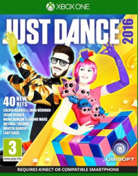 Just Dance 2016 Xbox One