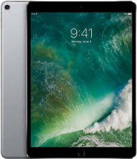 Apple iPad Pro 10.5 256GB Wi-Fi (2017) Space Grey
