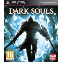 Dark Souls PS3