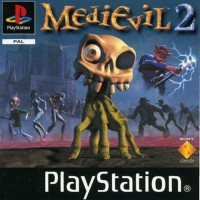 MediEvil 2 PS1