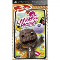 Little Big Planet PSP