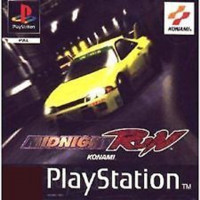 Midnight Run PS1