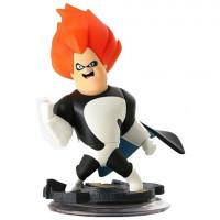 Disney Infinity Syndrome Character