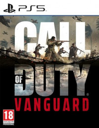 Call of Duty: Vanguard PS5