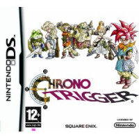 Chrono Trigger DS