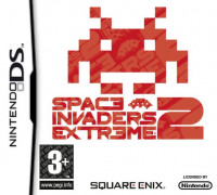 Space Invaders Extreme 2 DS